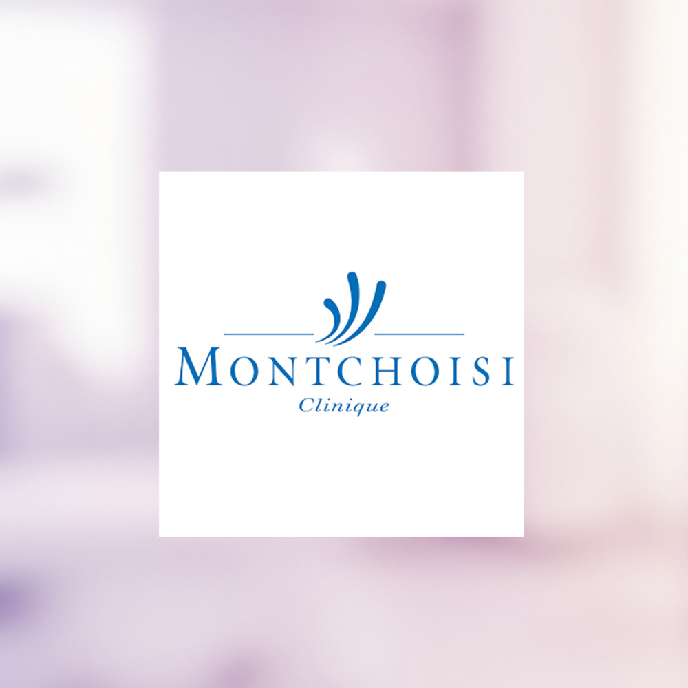 clinique montchoisi